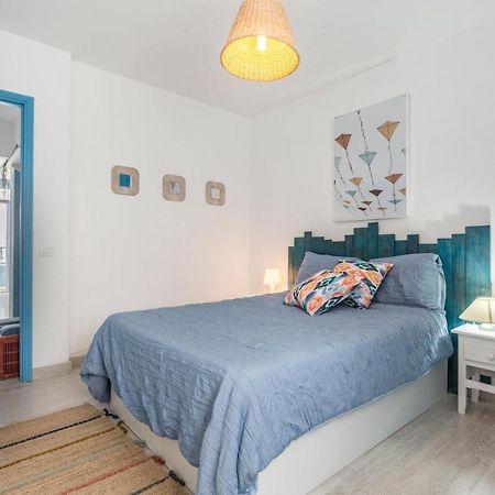 Casita Maryluna คอร์ราเลโฮ ภายนอก รูปภาพ