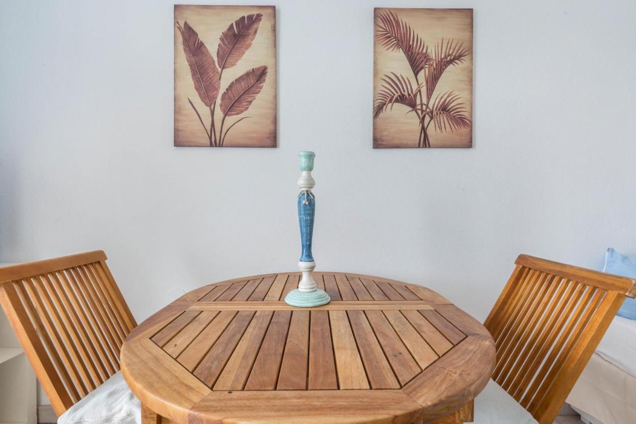 Casita Maryluna คอร์ราเลโฮ ภายนอก รูปภาพ