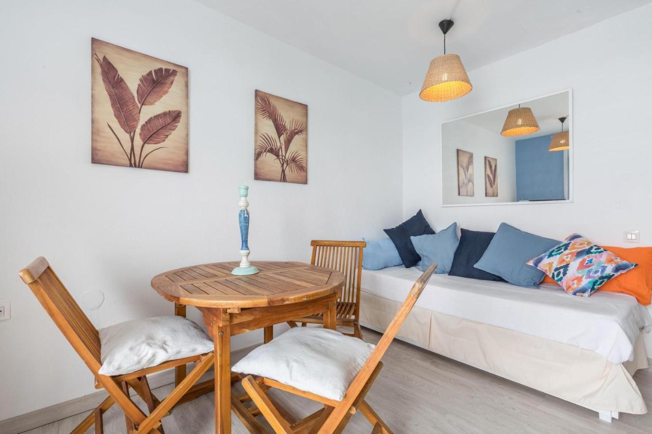 Casita Maryluna คอร์ราเลโฮ ภายนอก รูปภาพ
