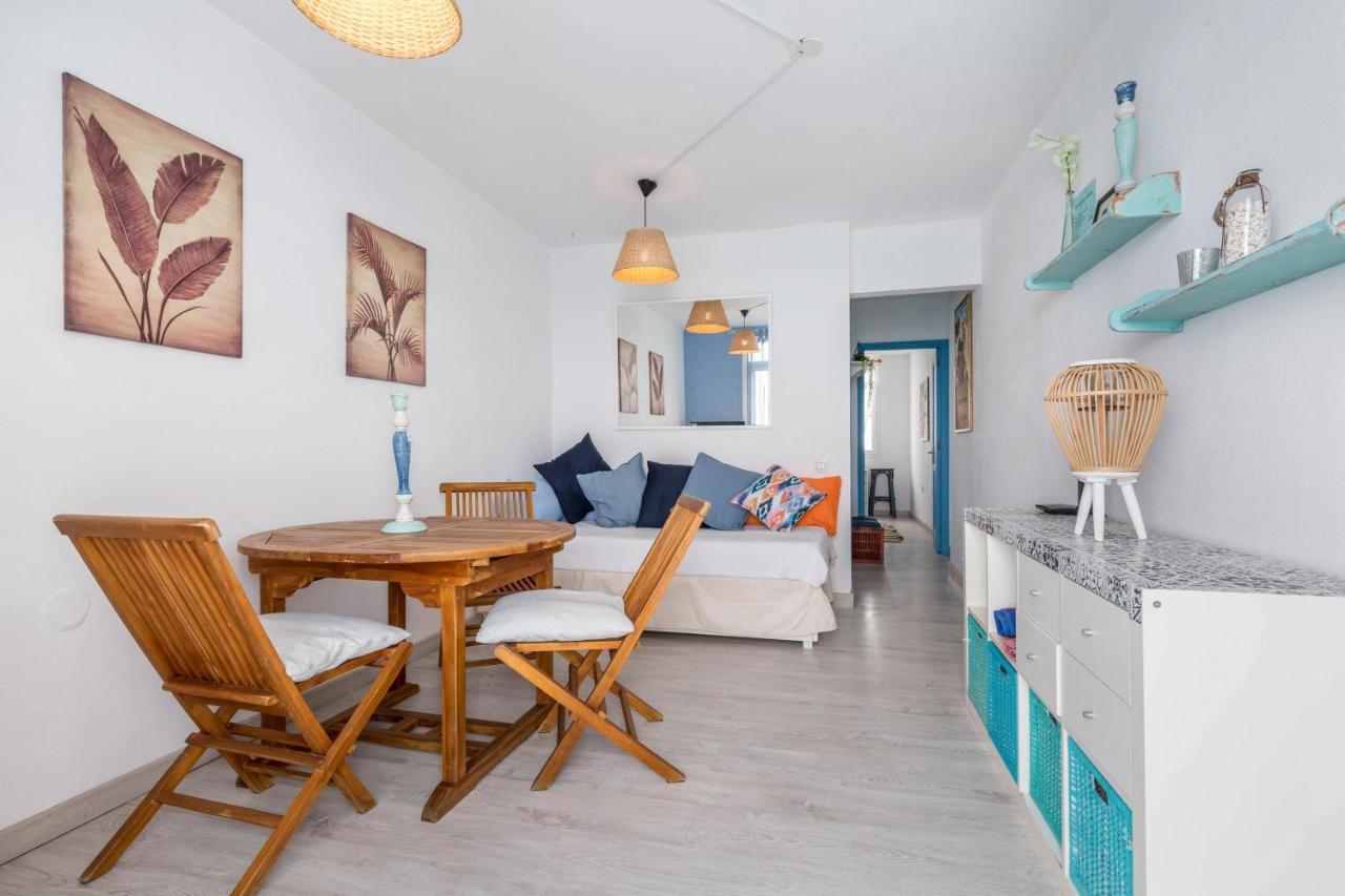 Casita Maryluna คอร์ราเลโฮ ภายนอก รูปภาพ