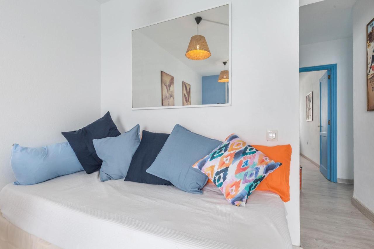 Casita Maryluna คอร์ราเลโฮ ภายนอก รูปภาพ
