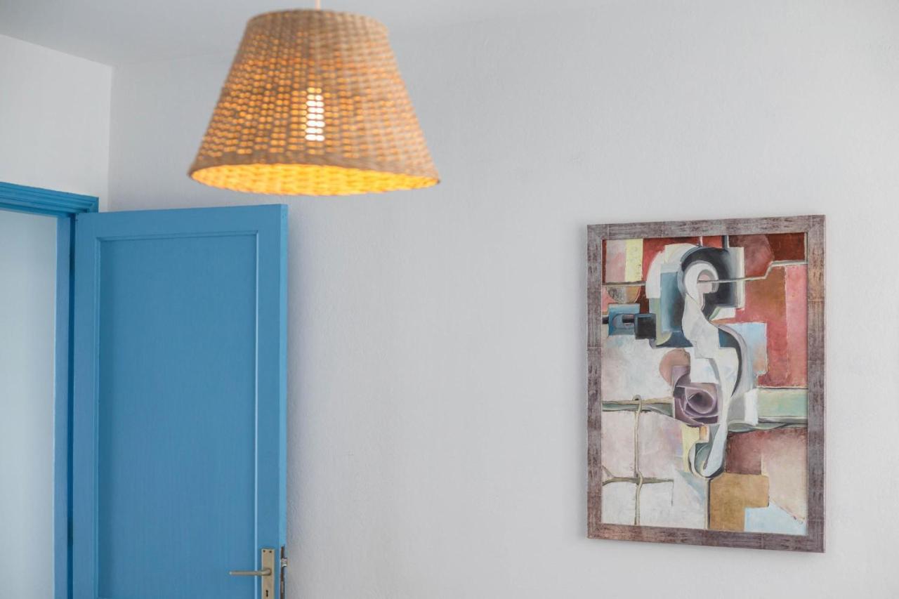 Casita Maryluna คอร์ราเลโฮ ภายนอก รูปภาพ