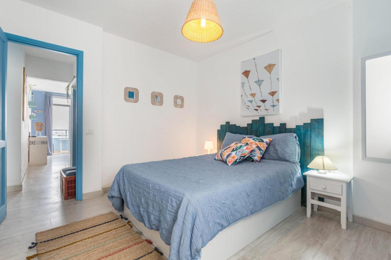 Casita Maryluna คอร์ราเลโฮ ภายนอก รูปภาพ