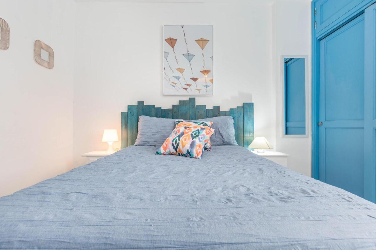Casita Maryluna คอร์ราเลโฮ ภายนอก รูปภาพ