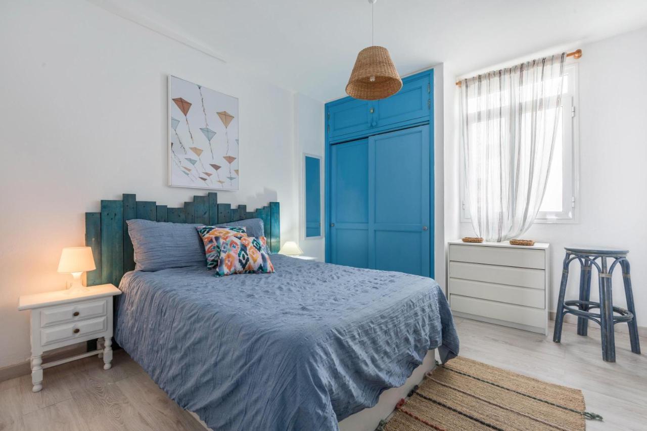 Casita Maryluna คอร์ราเลโฮ ภายนอก รูปภาพ